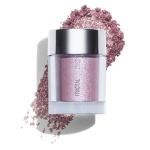 about-face Fractal Glitter Dust Pigmented Loose Glitter Light Theory 0.13oz